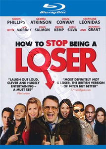 How to Stop Being a Loser |   Blu-Ray